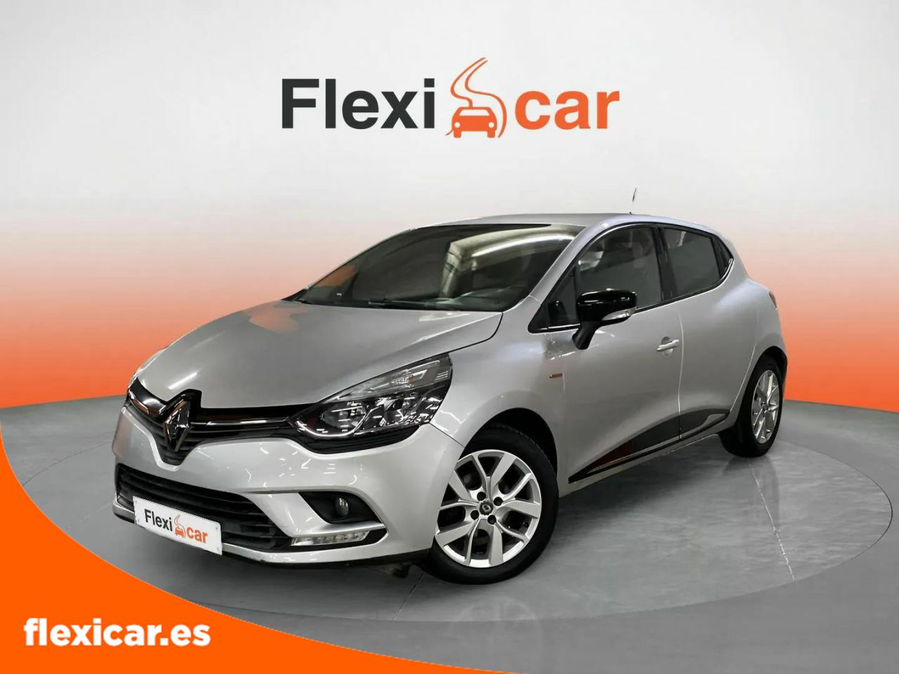 Foto Renault Clio 2