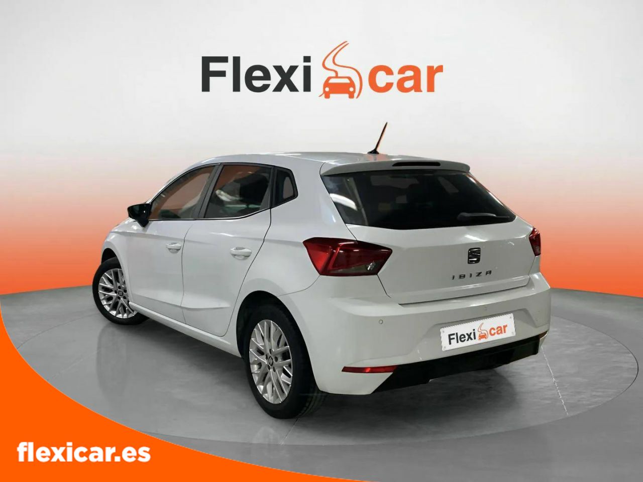 Foto Seat Ibiza 7