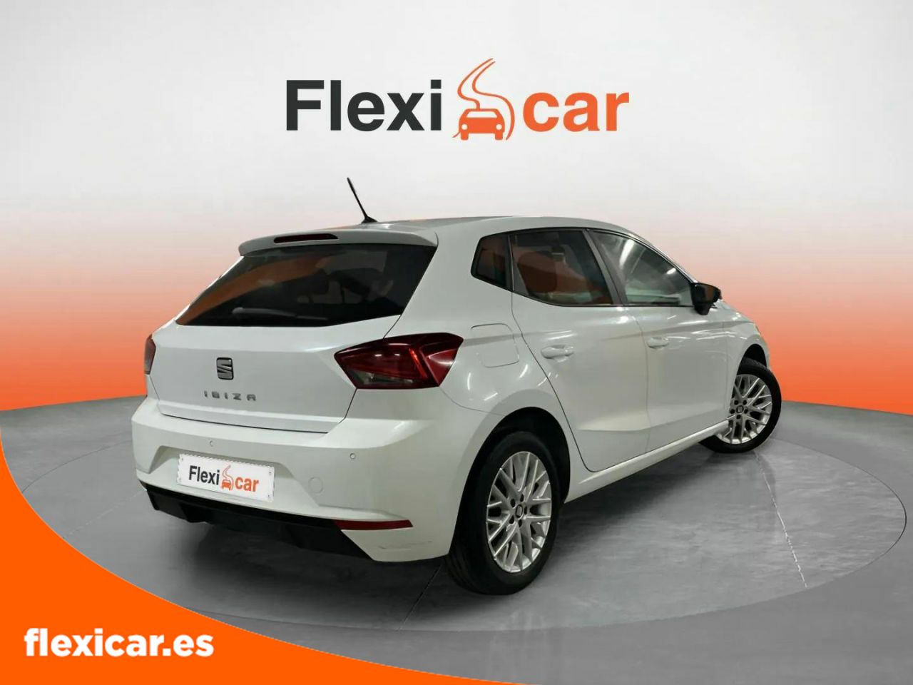 Foto Seat Ibiza 8