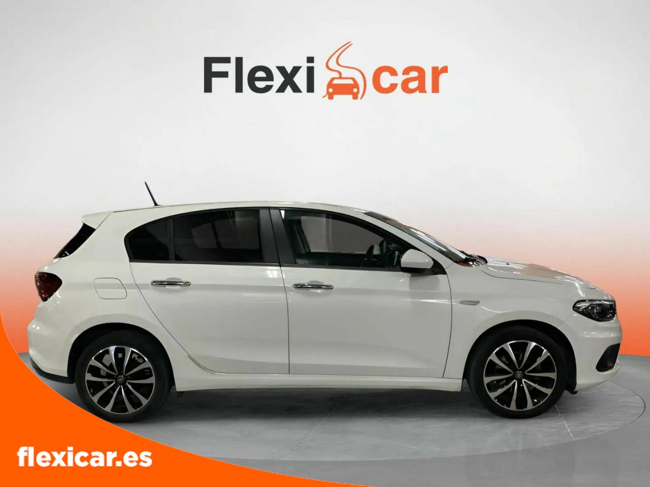 Foto Fiat Tipo 5