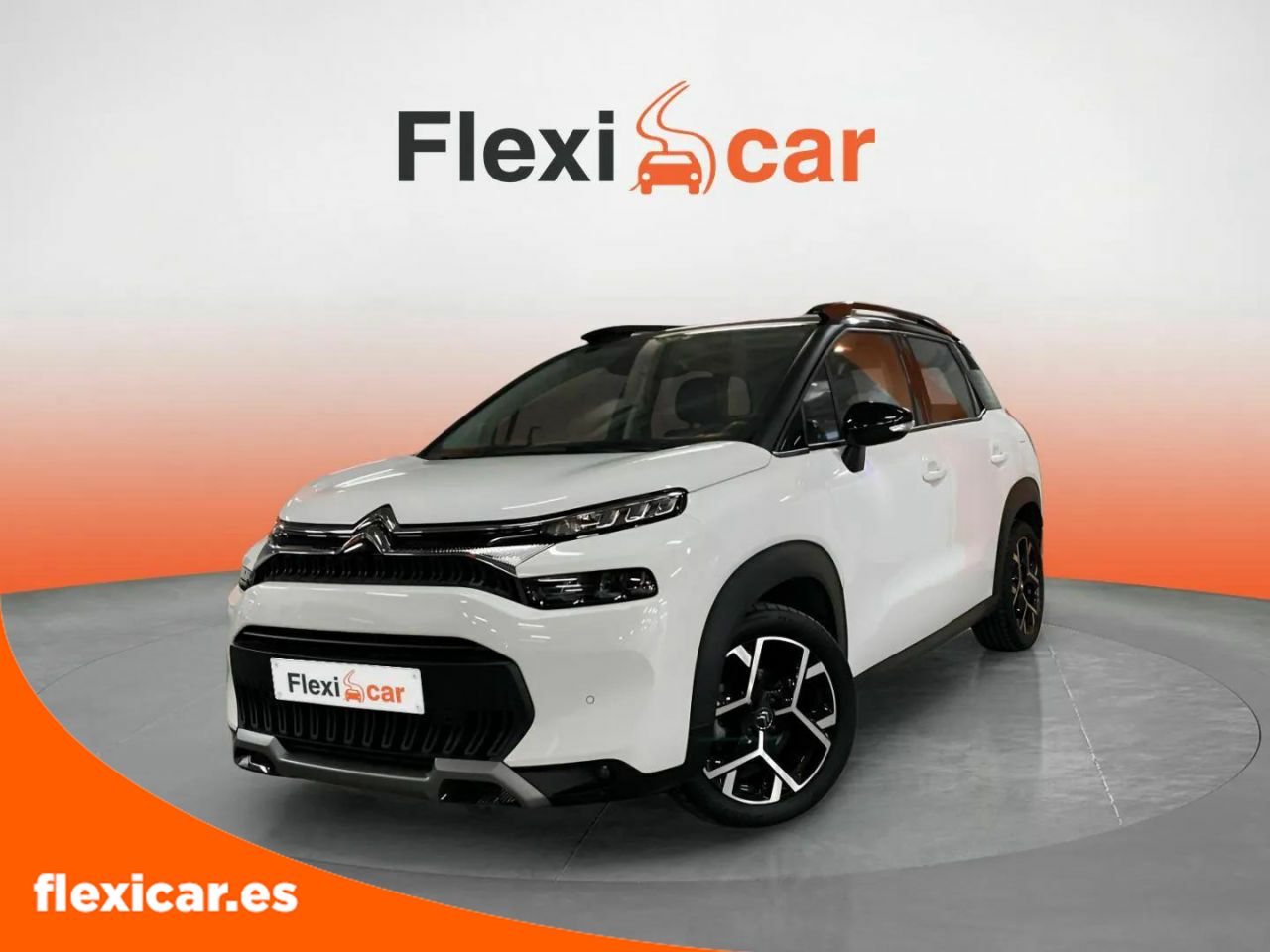 Foto Citroën C3 Aircross 2