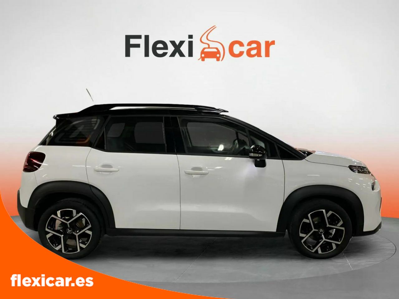 Foto Citroën C3 Aircross 5