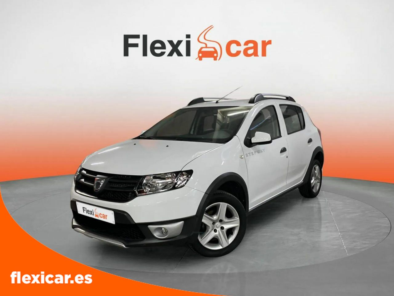 Foto Dacia Sandero 2