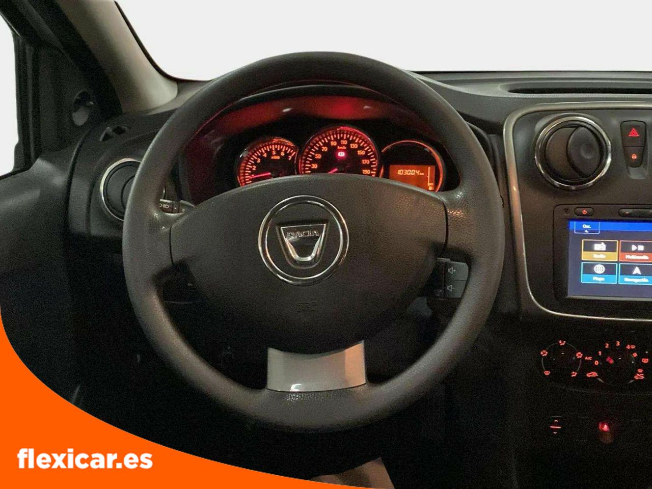 Foto Dacia Sandero 14