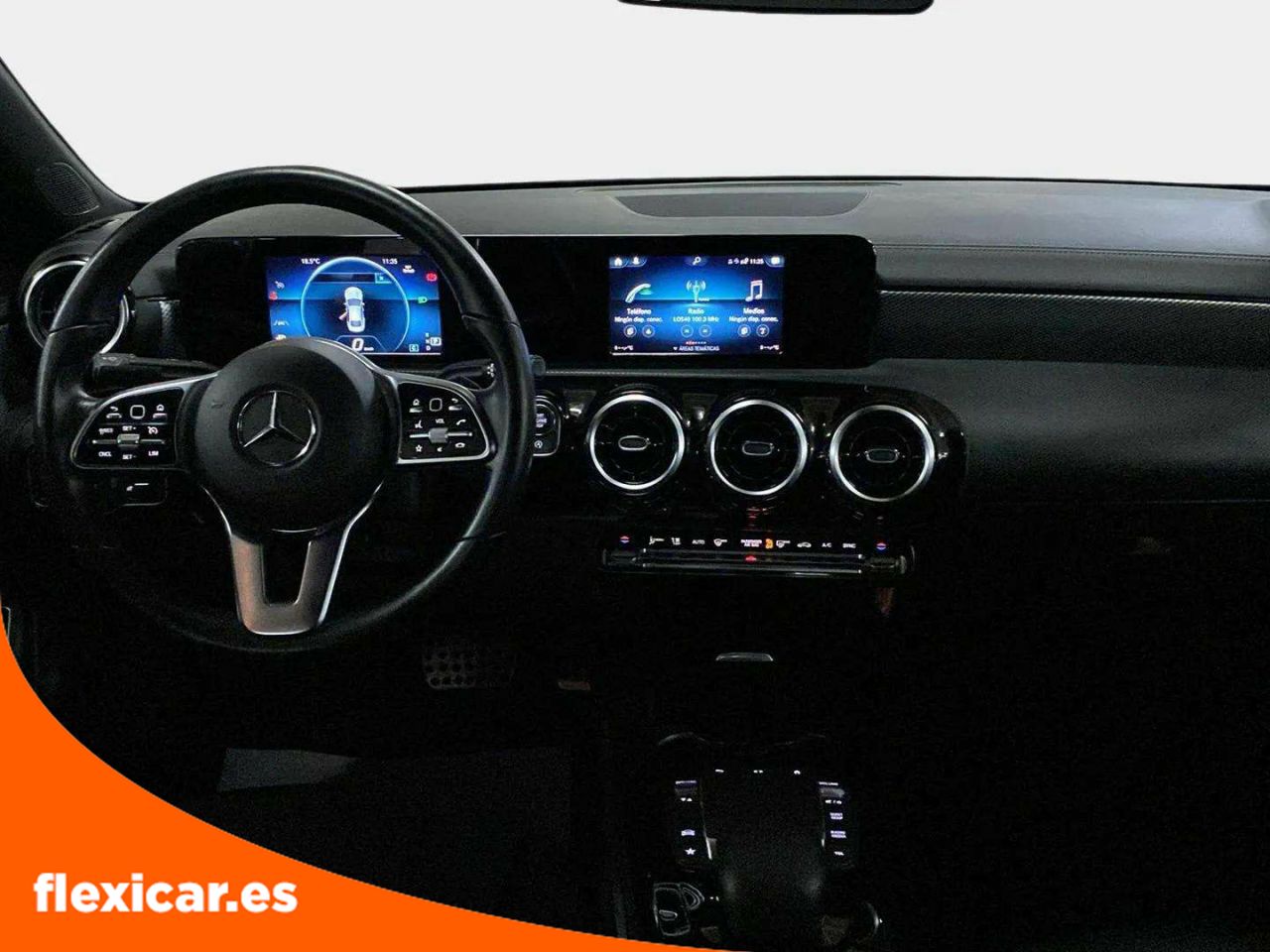 Foto Mercedes-Benz Clase CLA 13