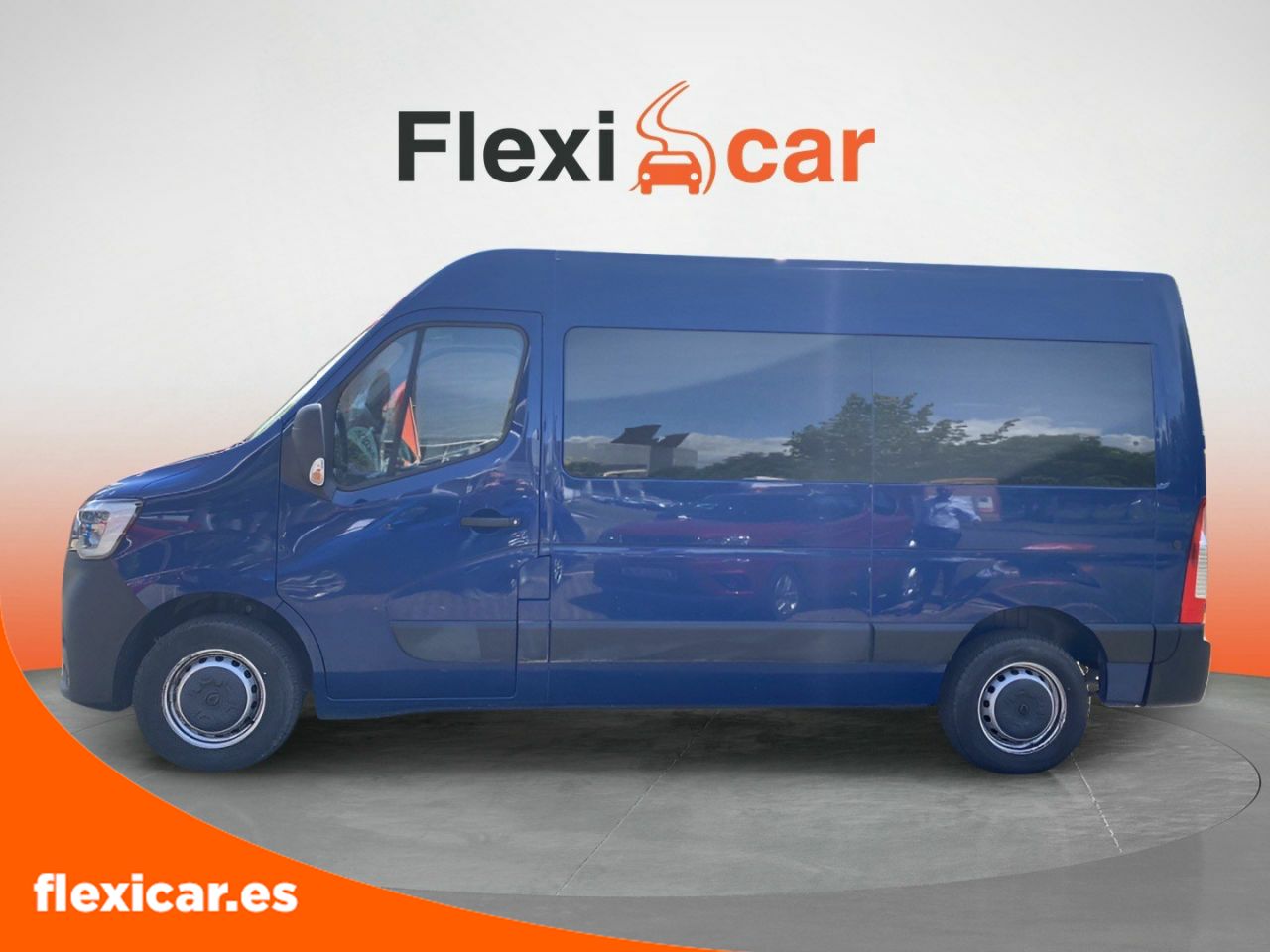 Foto Renault Trafic 4