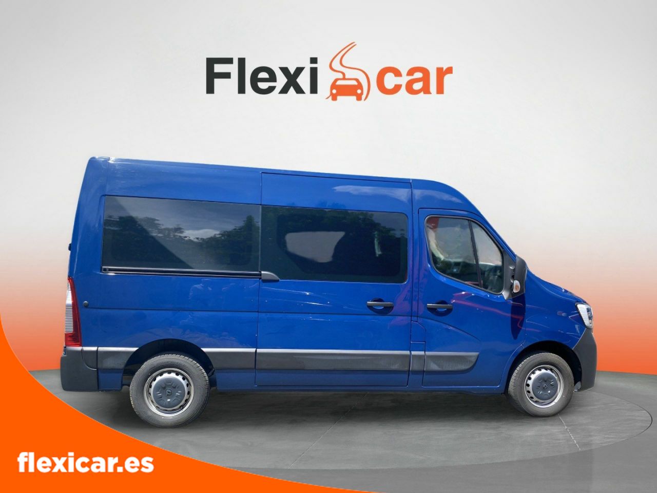 Foto Renault Trafic 7