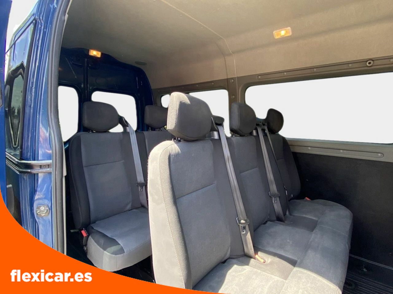 Foto Renault Trafic 11