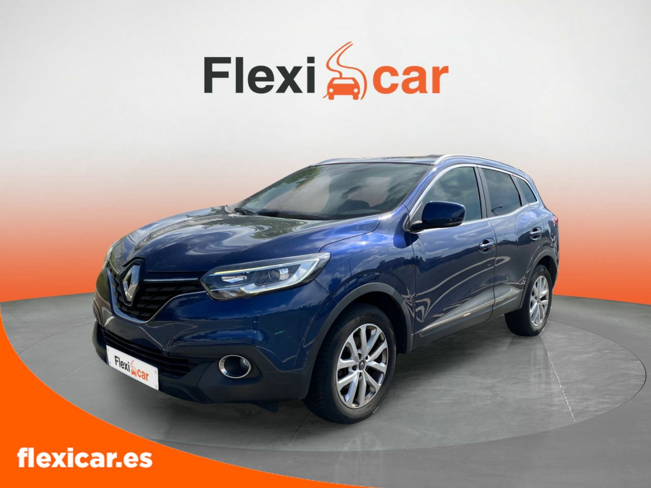 Foto Renault Kadjar 4