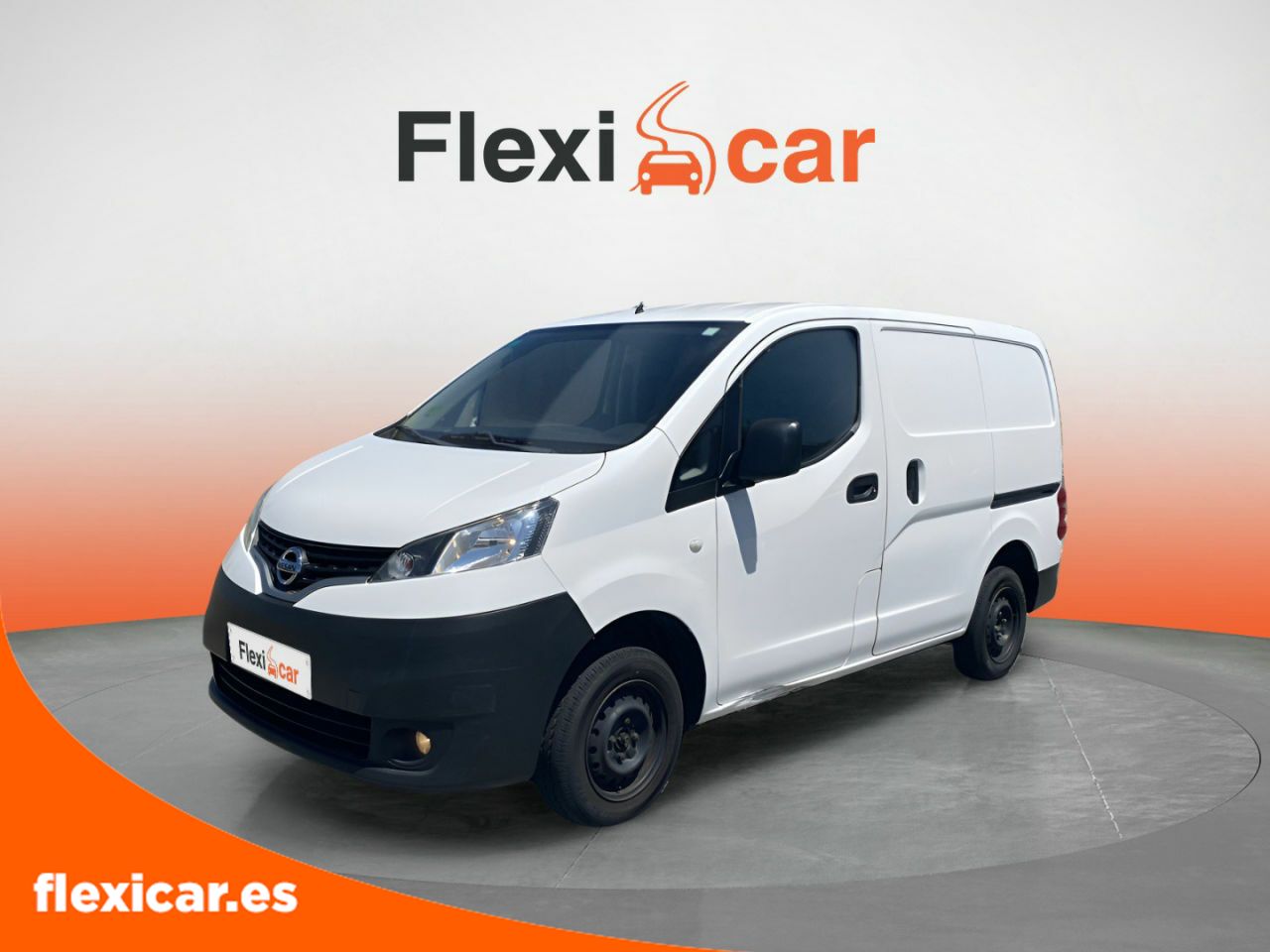 Foto Nissan NV200 8