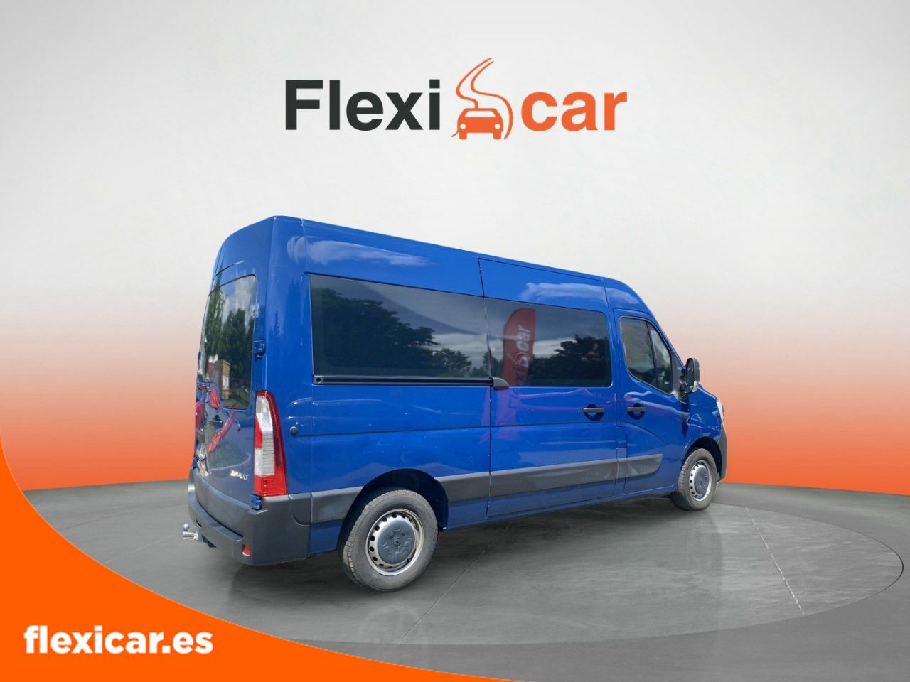 Foto Renault Trafic 2