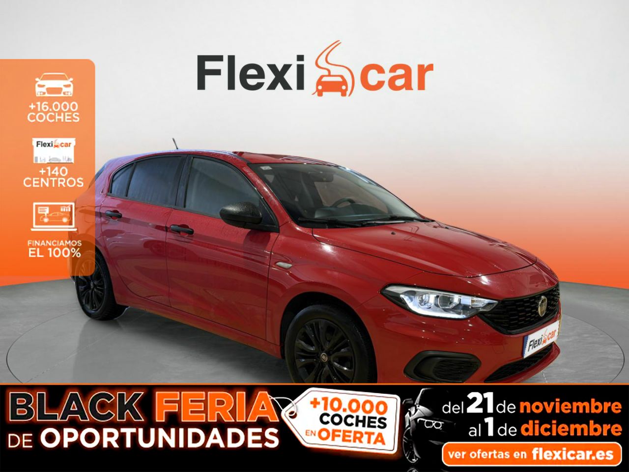 Foto Fiat Tipo 1