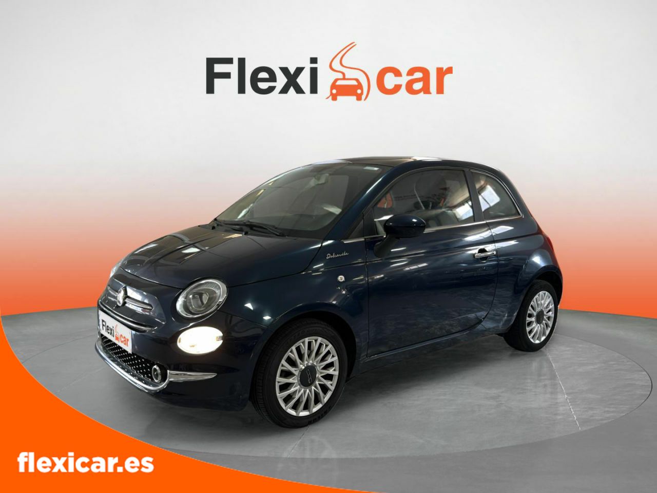 Foto Fiat 500 3