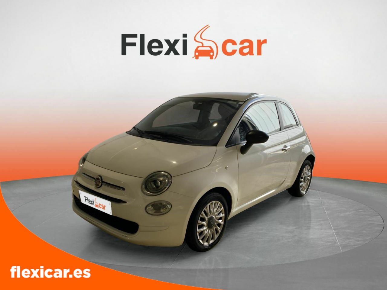 Foto Fiat 500 4