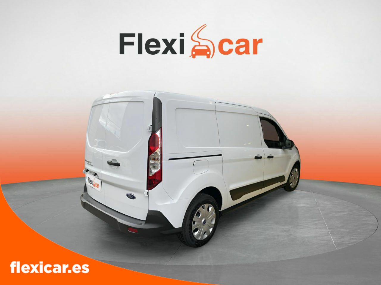 Foto Ford Transit Connect 7