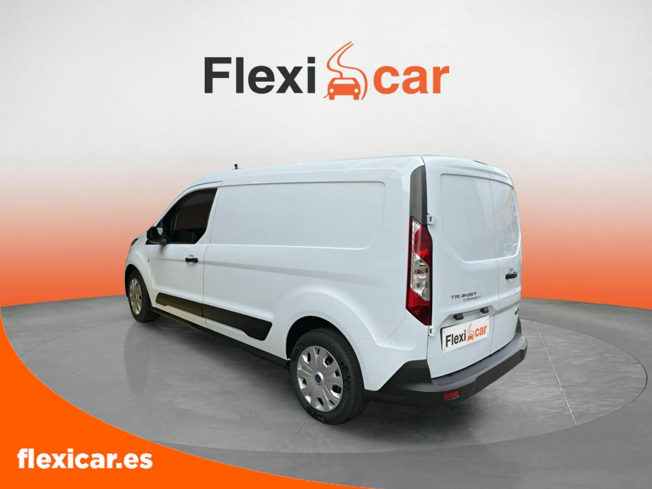 Foto Ford Transit Connect 9