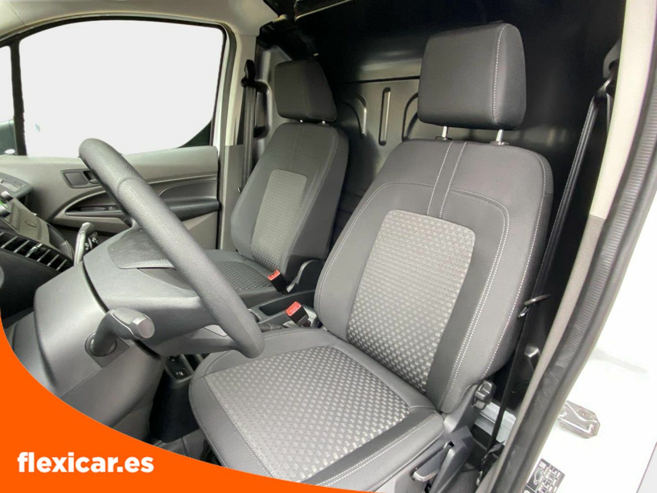 Foto Ford Transit Connect 14