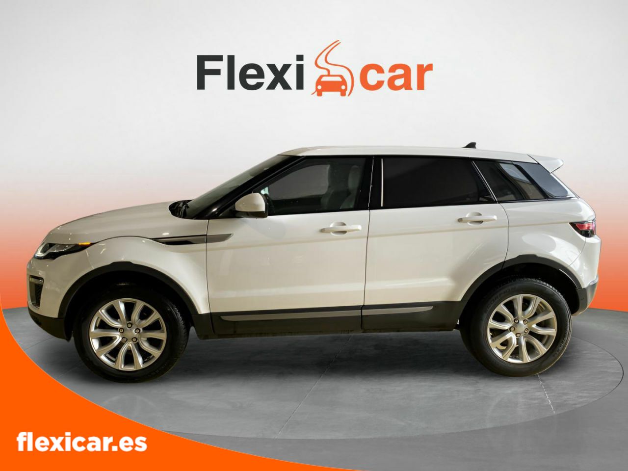 Foto Land-Rover Range Rover Evoque 5