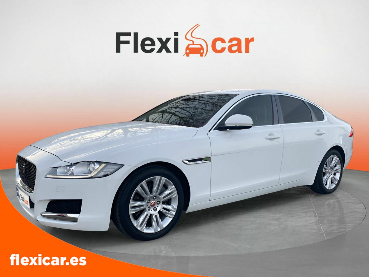 Foto Jaguar XF 2