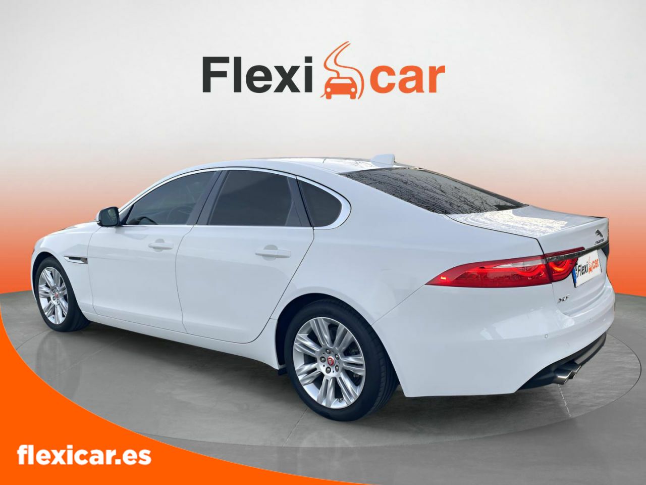 Foto Jaguar XF 5