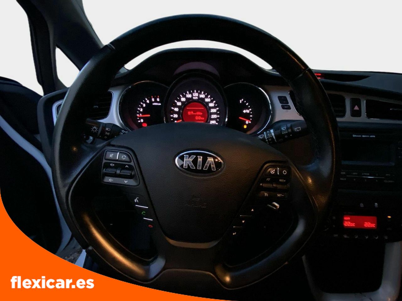 Foto Kia Ceed 15