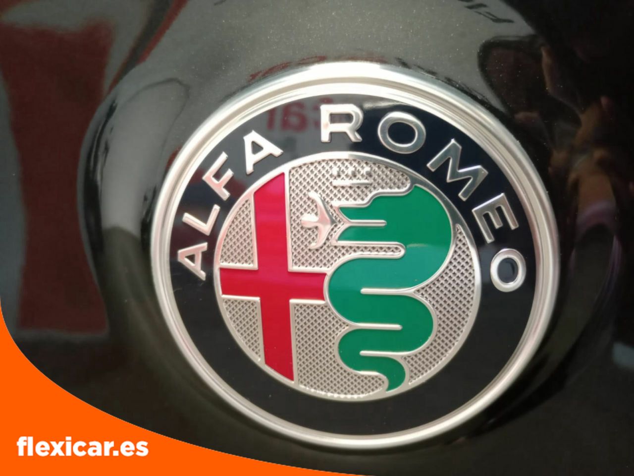 Foto Alfa Romeo Stelvio 19