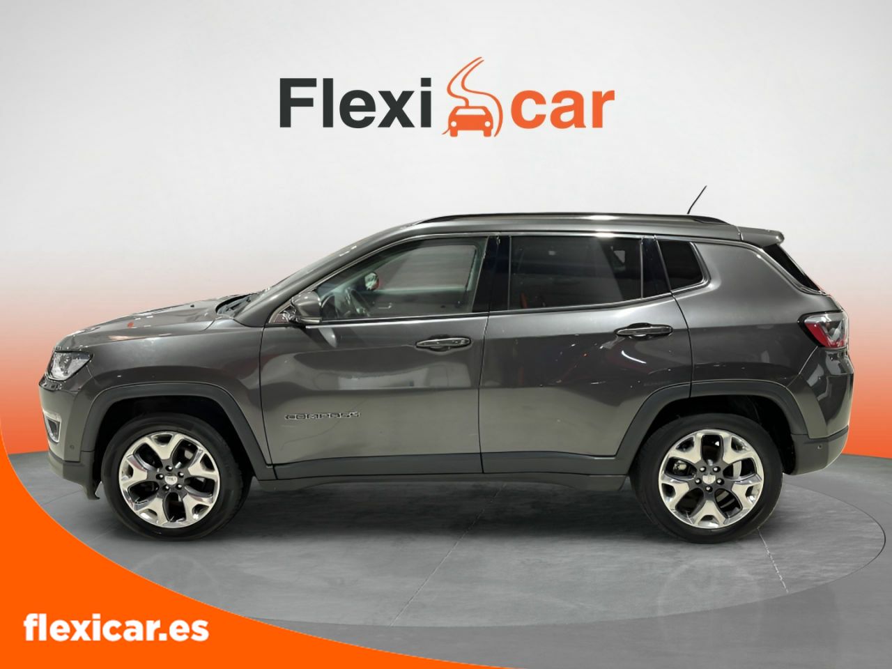 Foto Jeep Compass 4