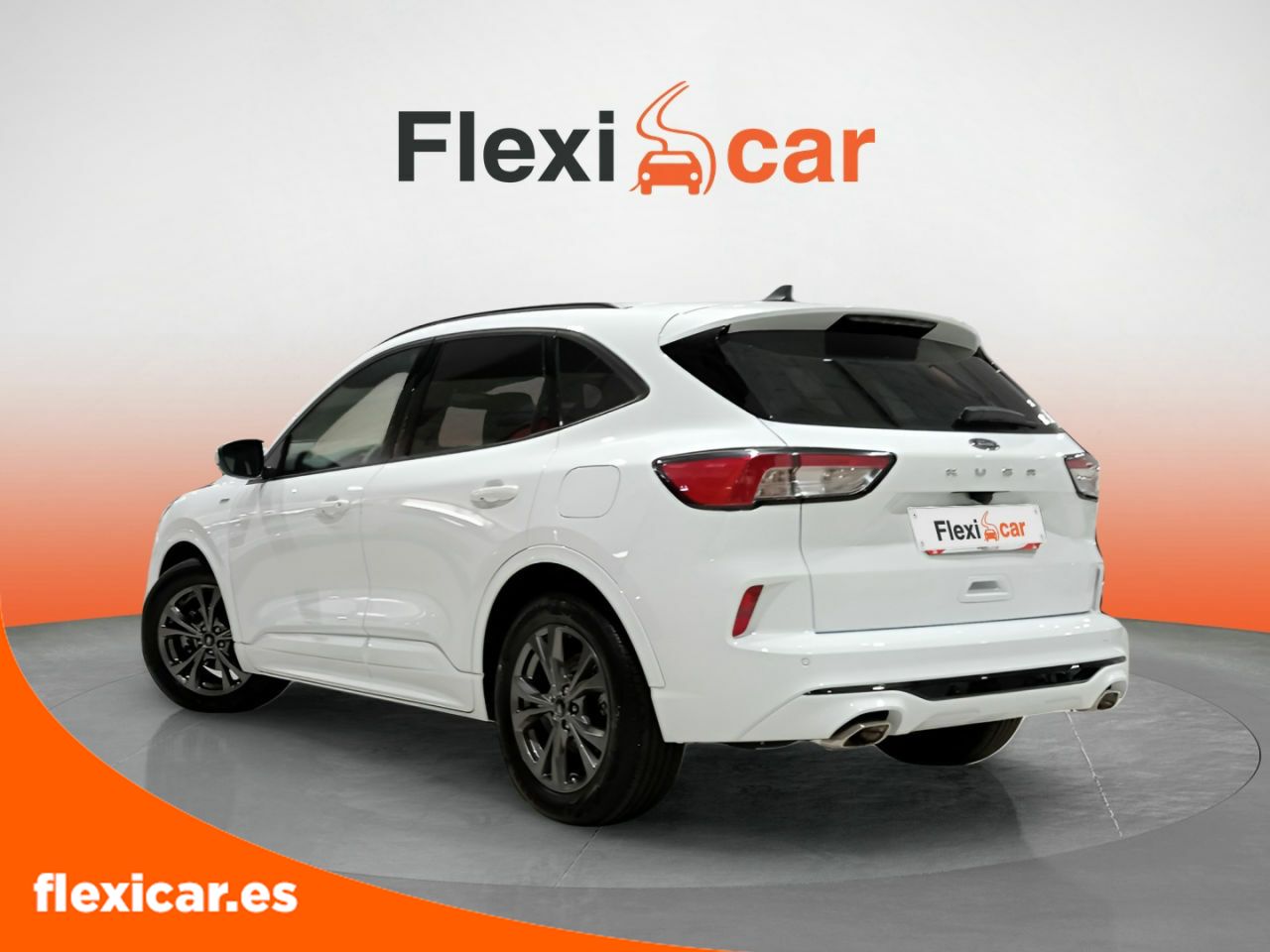 Foto Ford Kuga 7