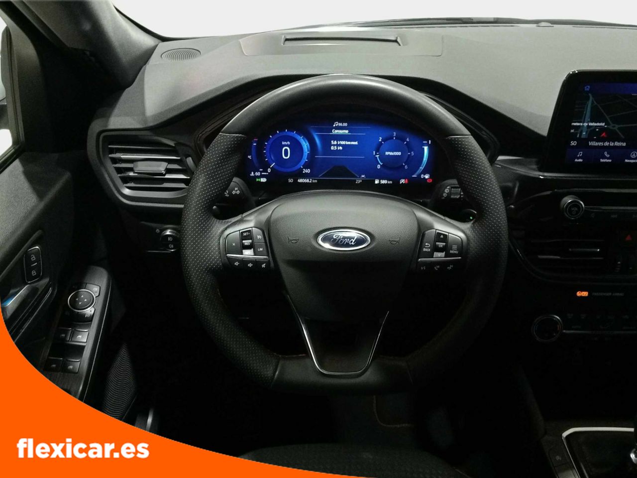 Foto Ford Kuga 24