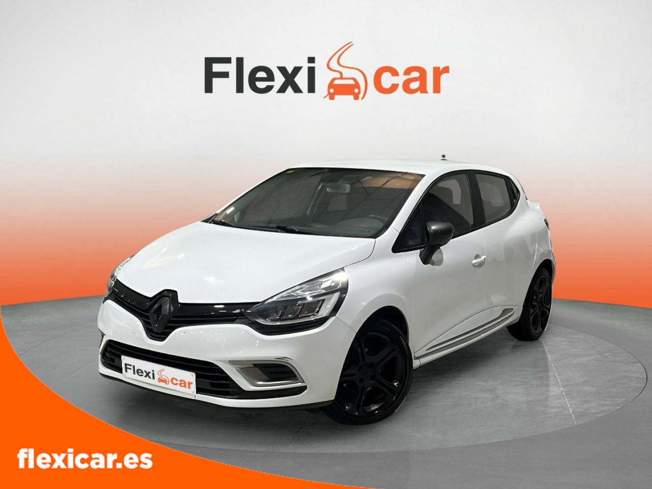 Foto Renault Clio 3