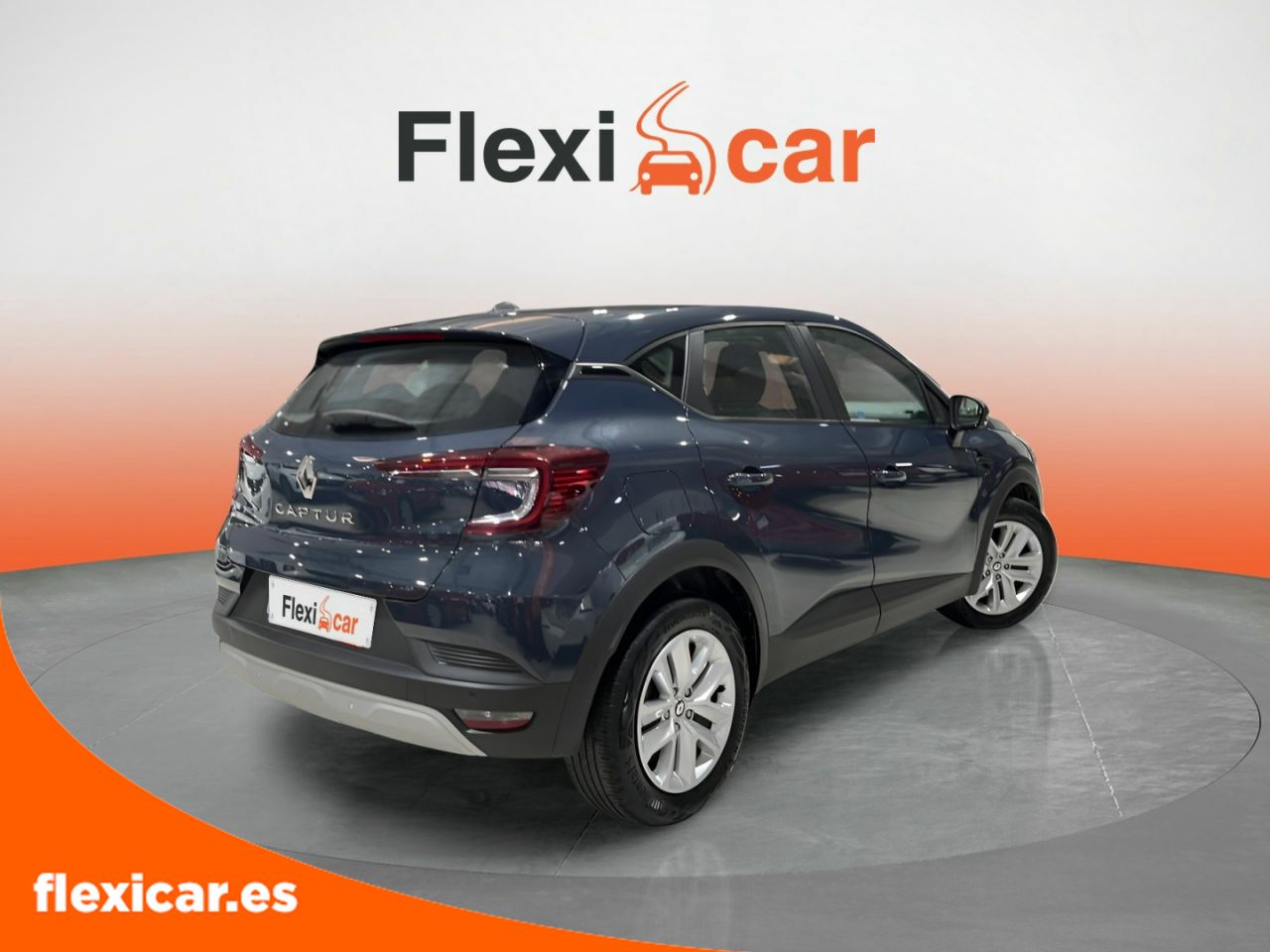 Foto Renault Captur 9