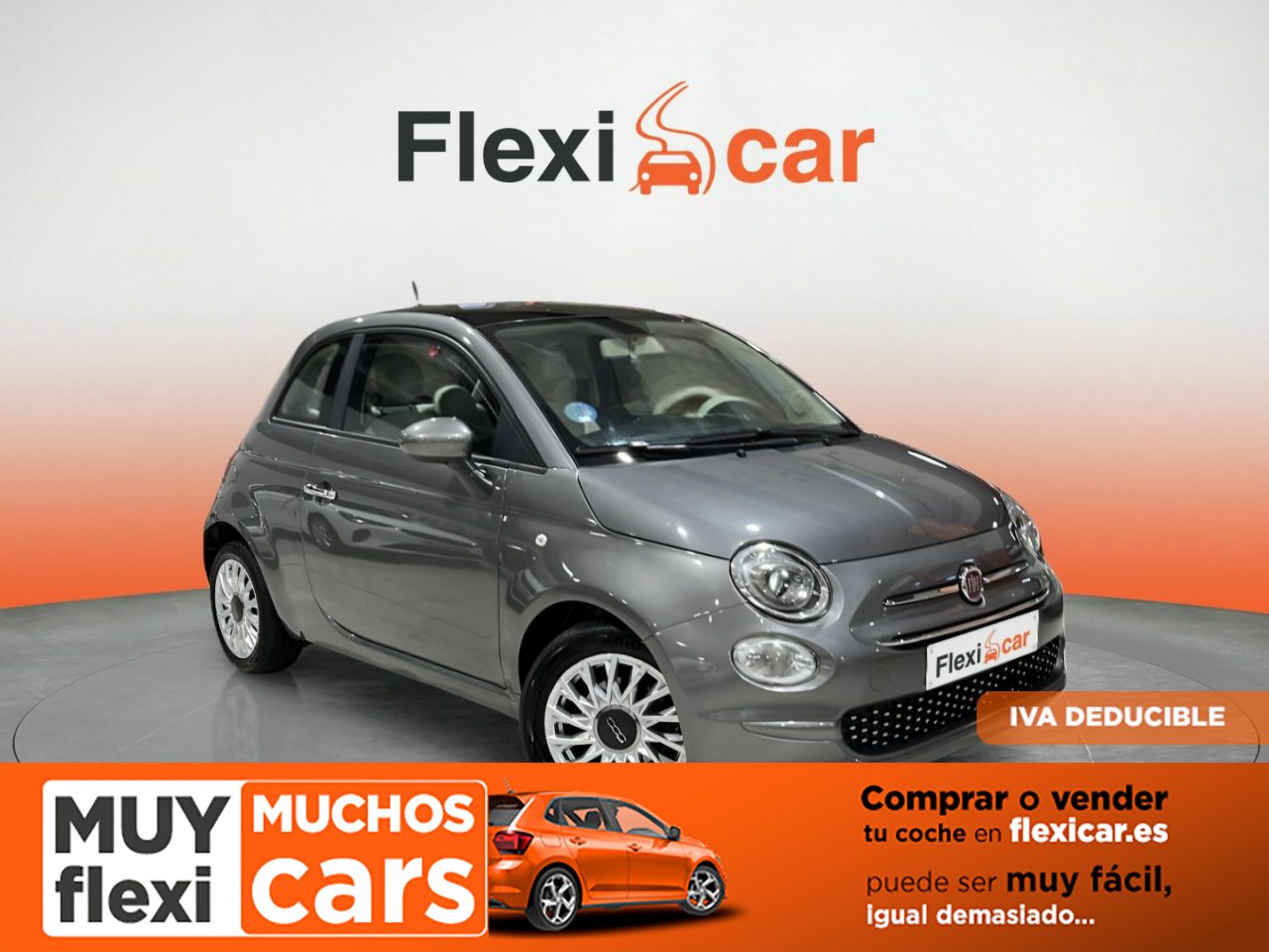 Foto Fiat 500 1