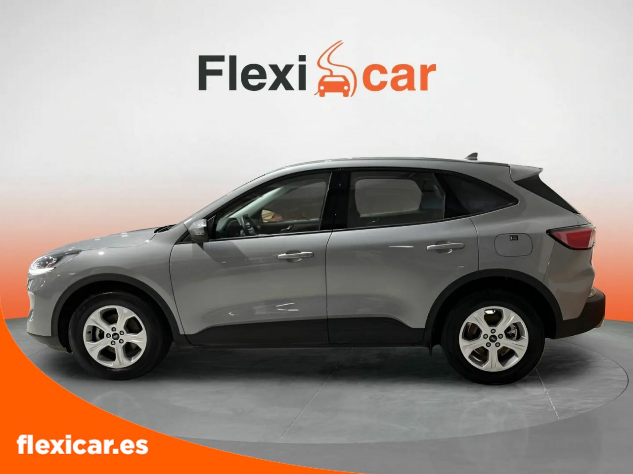 Foto Ford Kuga 4