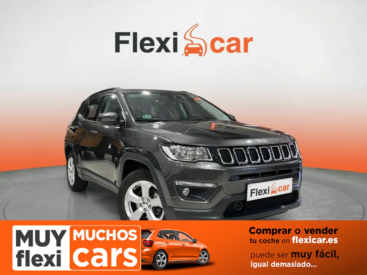 Foto Jeep Compass 1