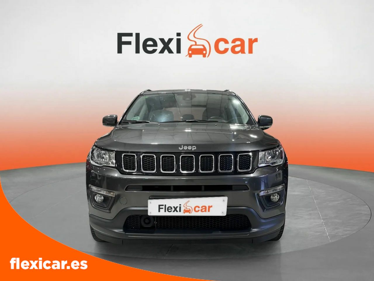 Foto Jeep Compass 2