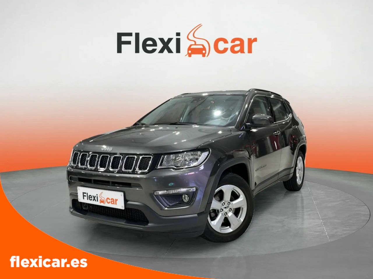 Foto Jeep Compass 3