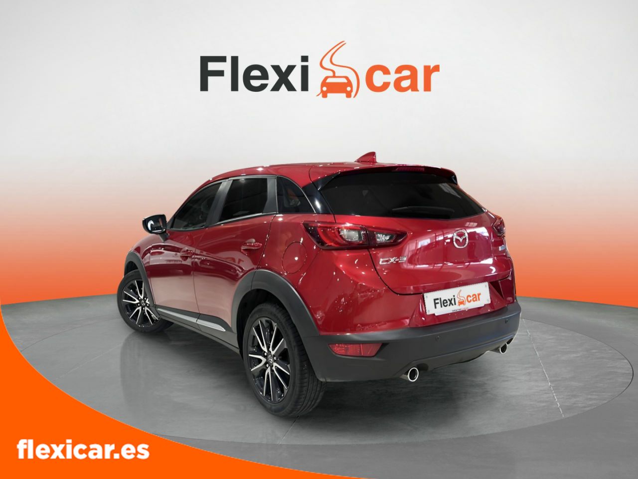 Foto Mazda CX-3 7