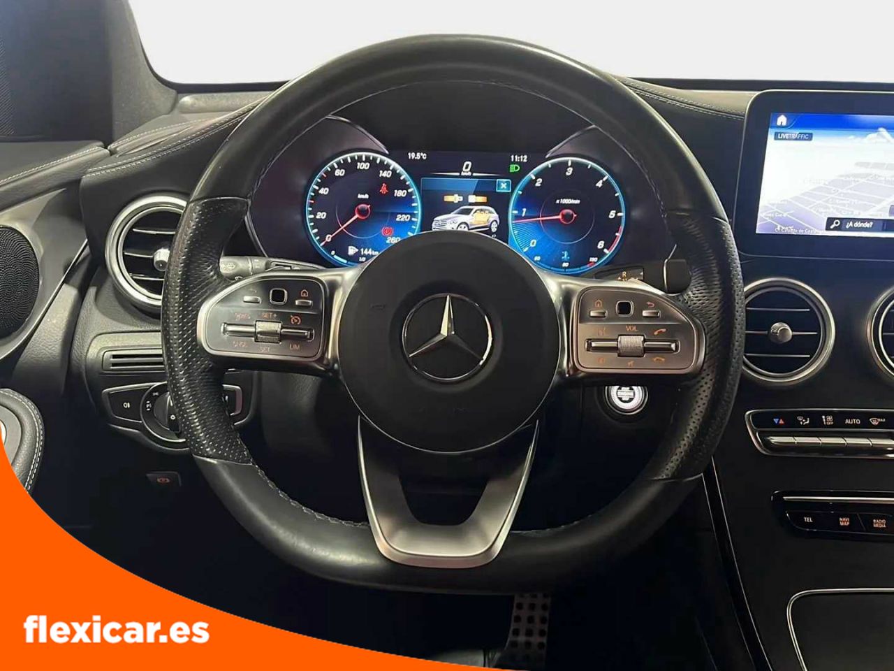 Foto Mercedes-Benz Clase GLC 28