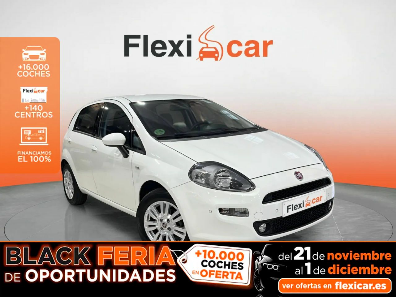 Foto Fiat Punto 1