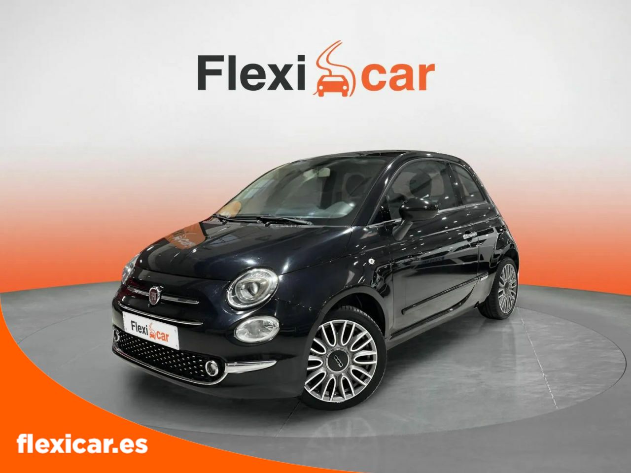 Foto Fiat 500 3