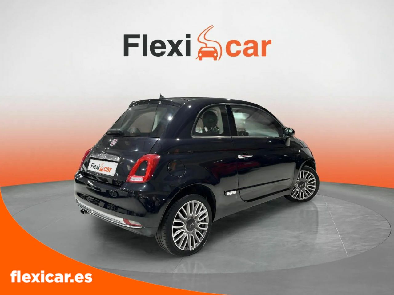 Foto Fiat 500 9