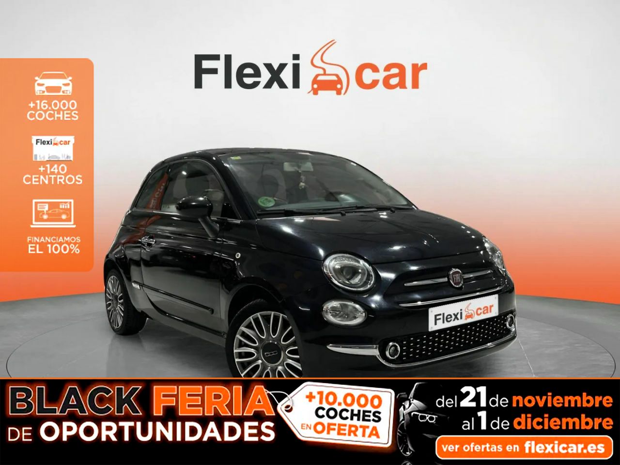 Foto Fiat 500 1