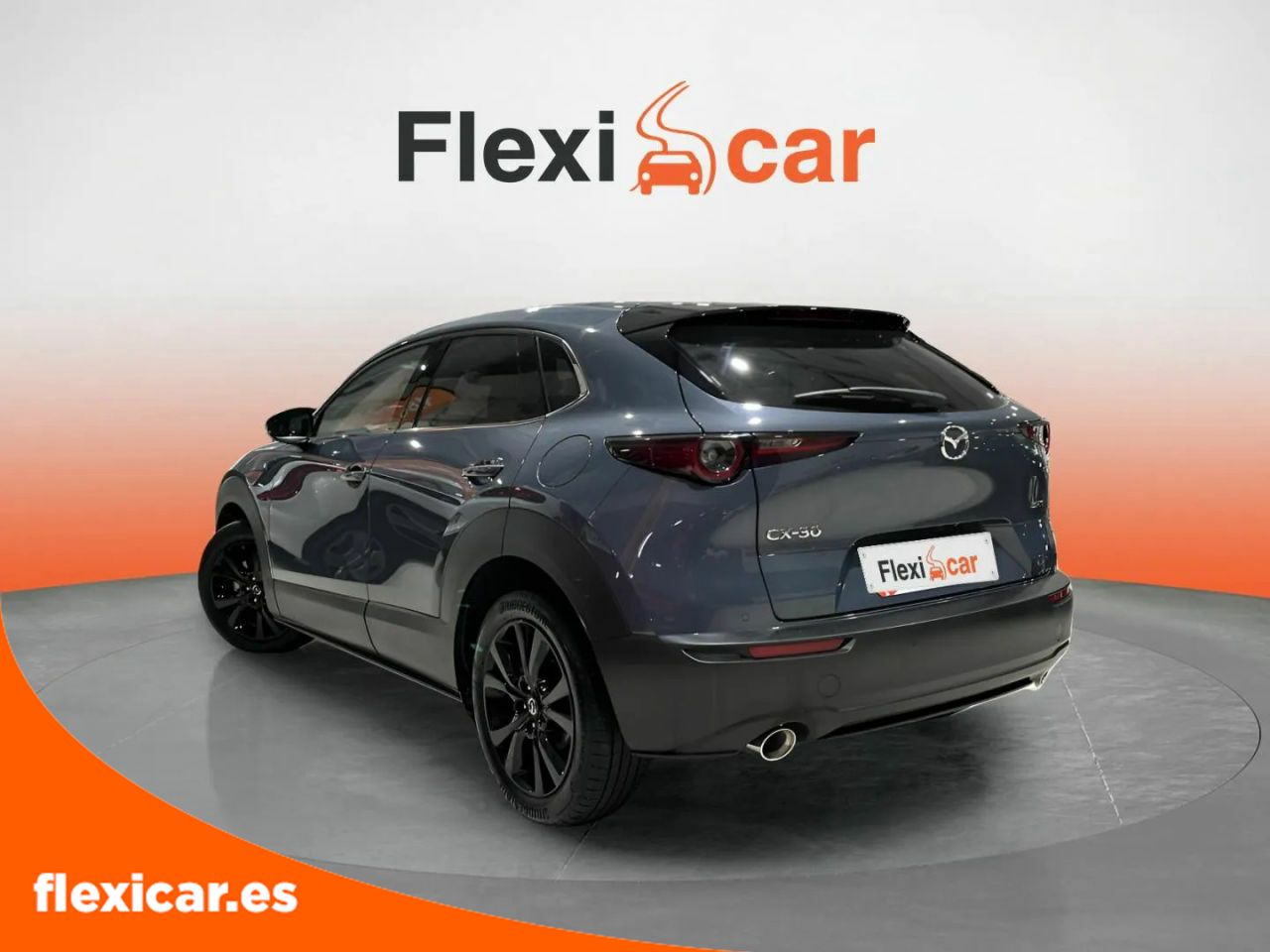 Foto Mazda CX-30 7