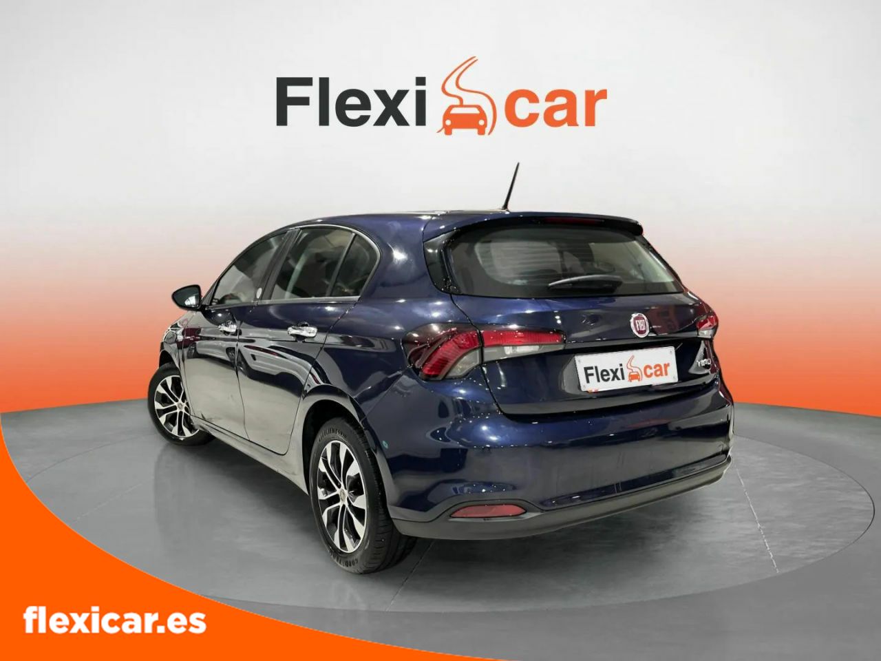 Foto Fiat Tipo 7