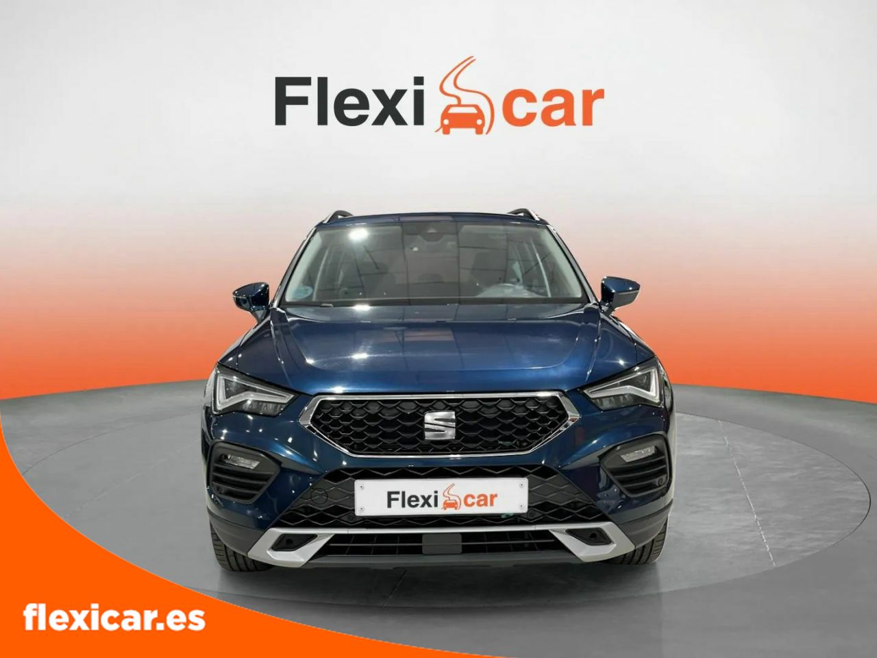 Foto Seat Ateca 2