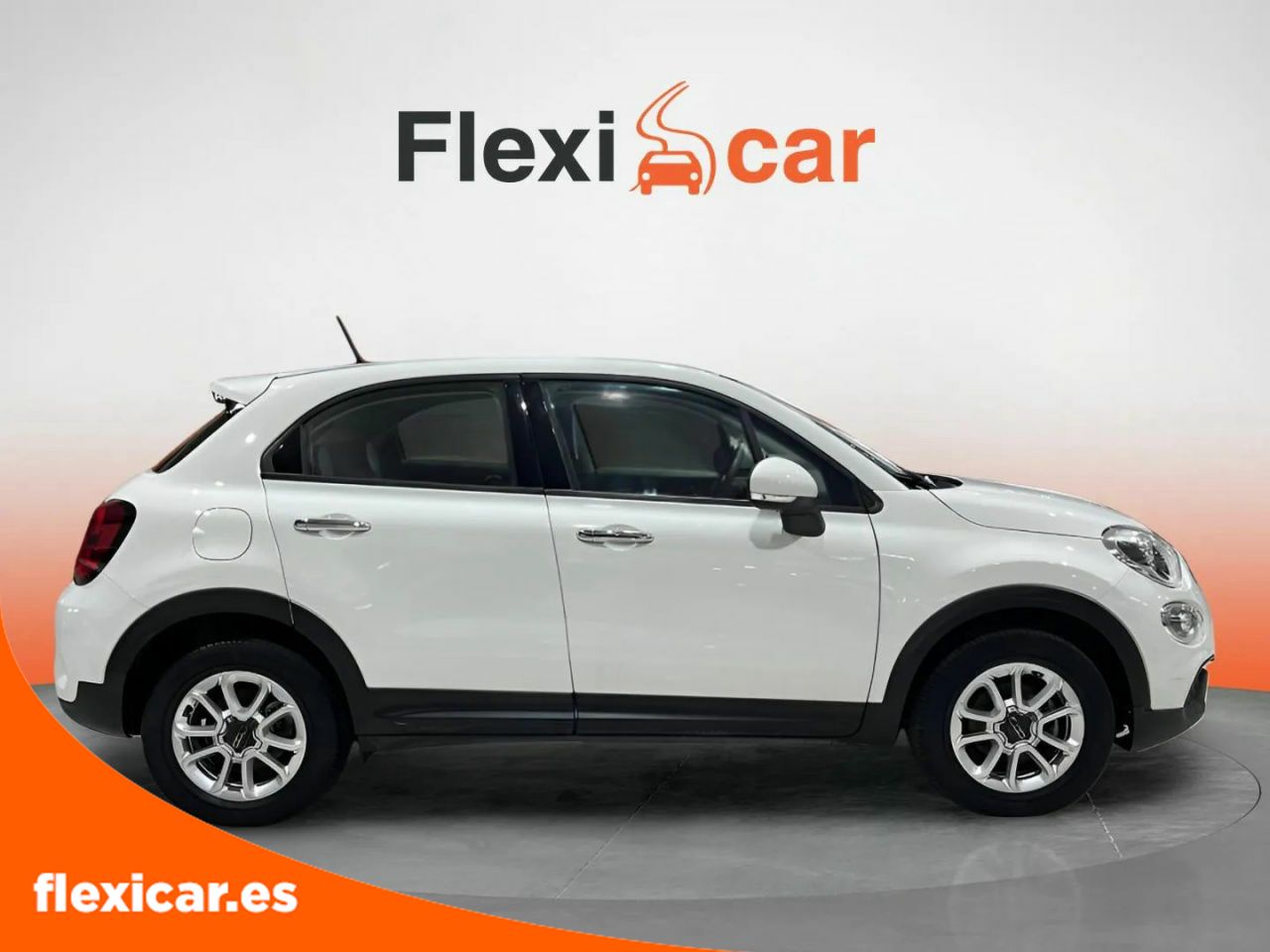 Foto Fiat 500X 9