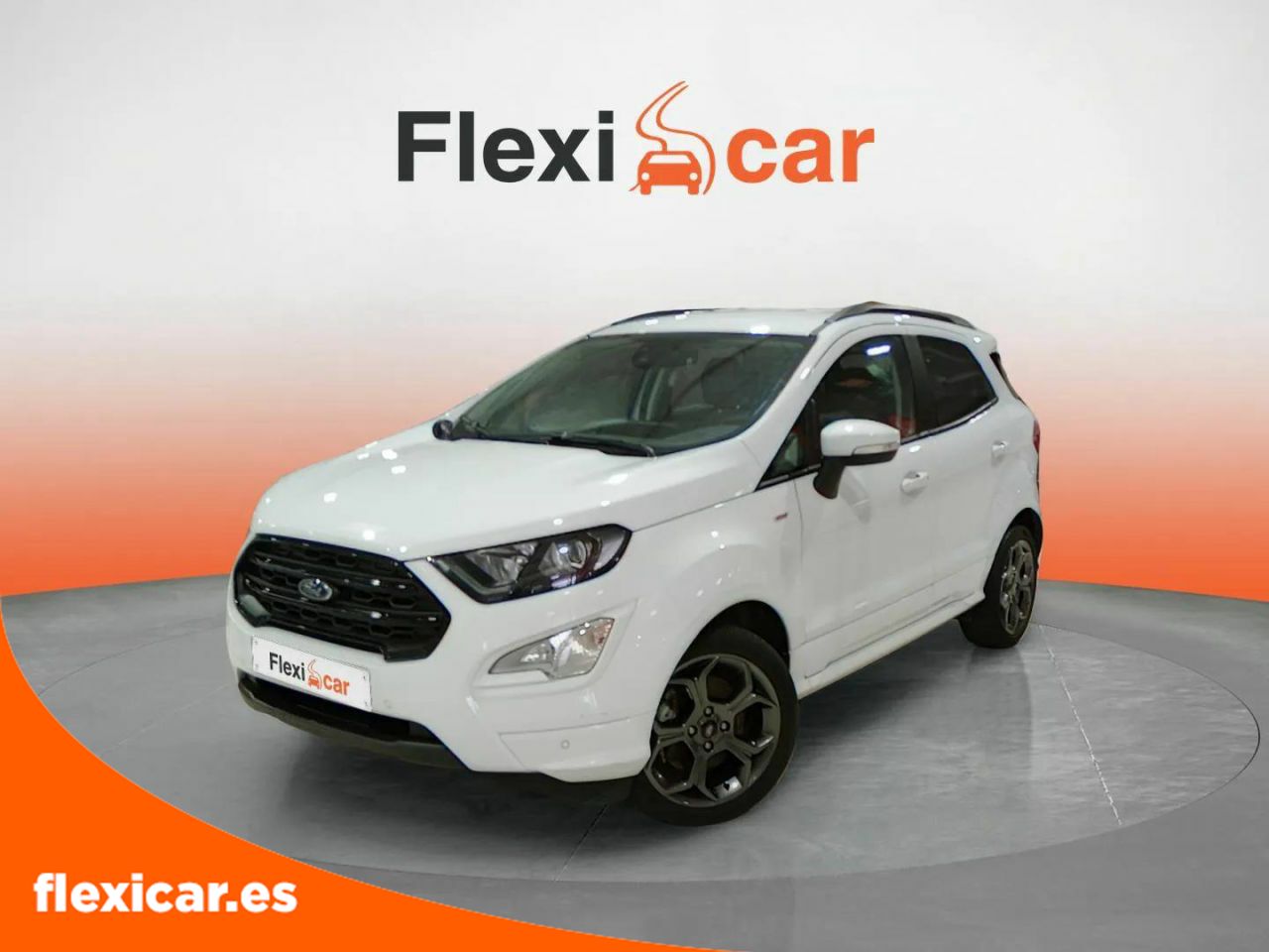 Foto Ford Ecosport 3