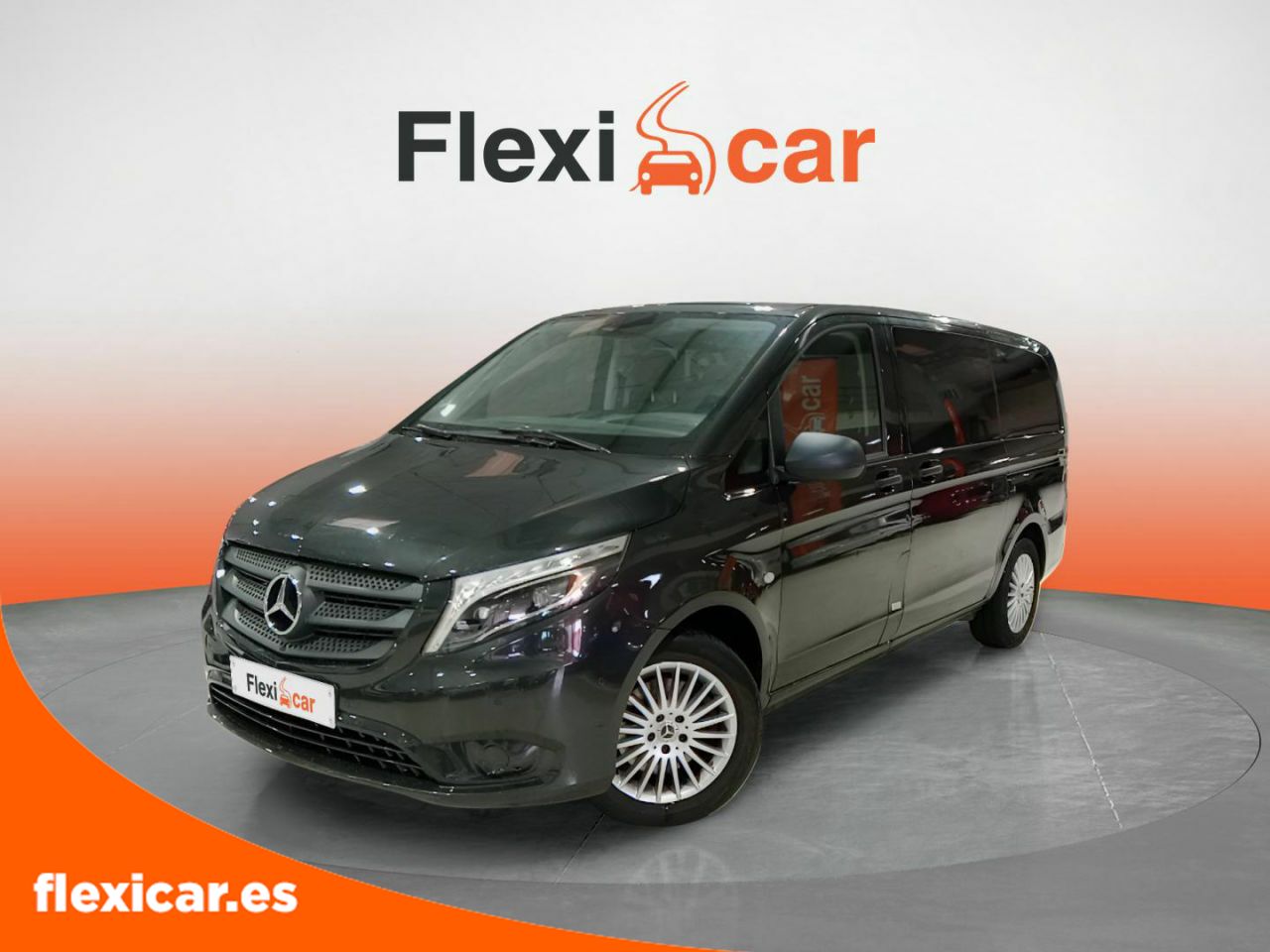 Foto Mercedes-Benz Vito 3