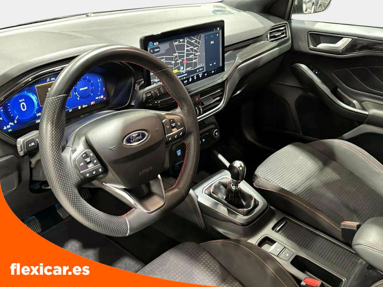 Foto Ford Focus 11