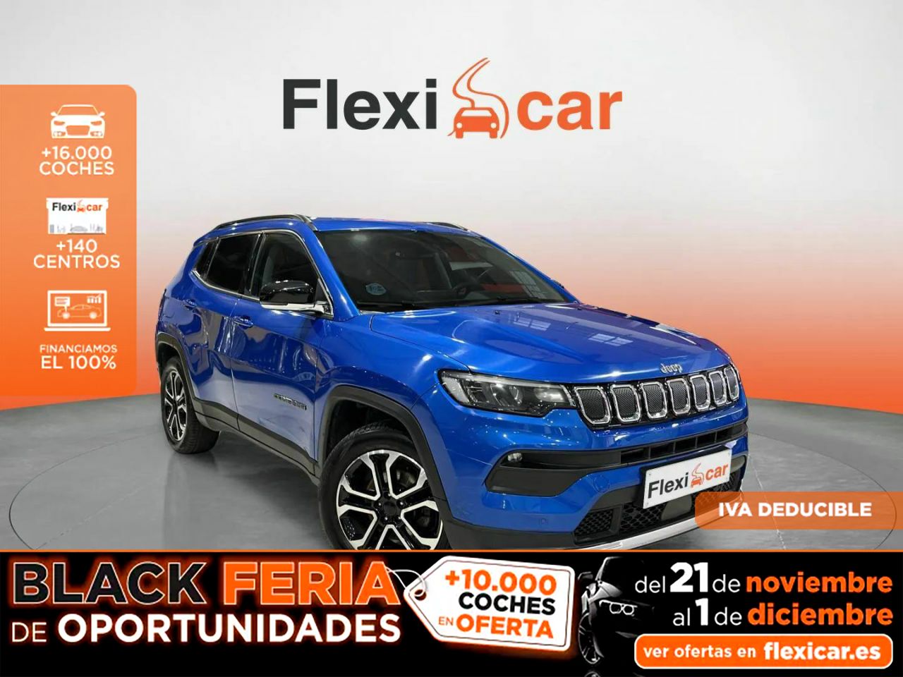 Foto Jeep Compass 1